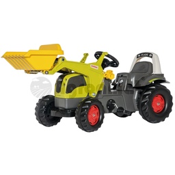 [AMAT3-90326] Tractor cu trailer