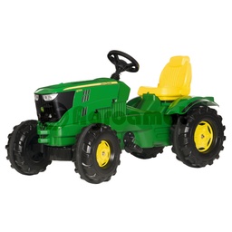 [AMAT3-90364] Tractor