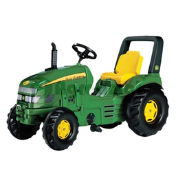 [AMAT3-90368] Tractor