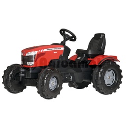 [AMAT3-90370] Tractor