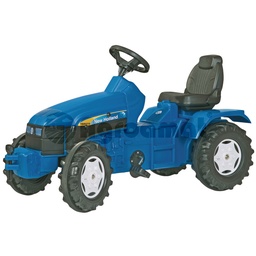 [AMAT3-90375] Tractor