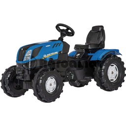 [AMAT3-90376] Tractor