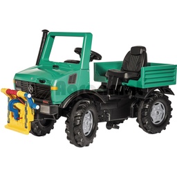 [AMAT3-90387] Scaun tractor reglabil, cu anvelope