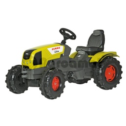[AMAT3-90388] Tractor