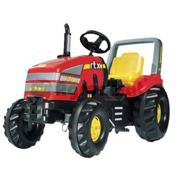 [AMAT3-90395] Tractor