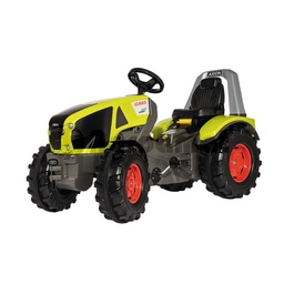 [AMAT3-90407] Tractor
