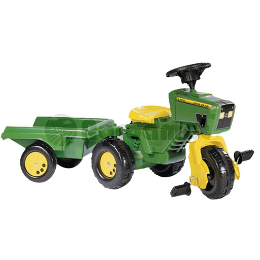 [AMAT3-90508] John Deere Trac