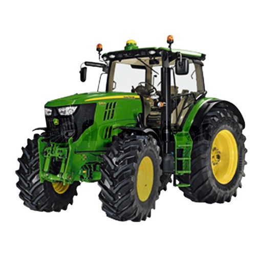 [AMAT3-90558] John Deere 6210 R