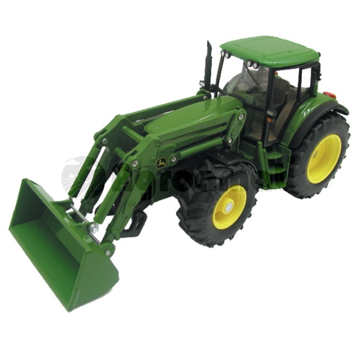 [AMAT3-90560] Tractor cu incarcator frontal