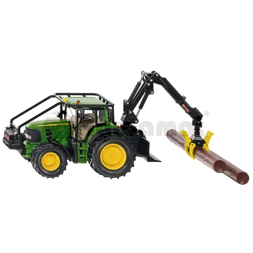 [AMAT3-90562] Tractor forestier