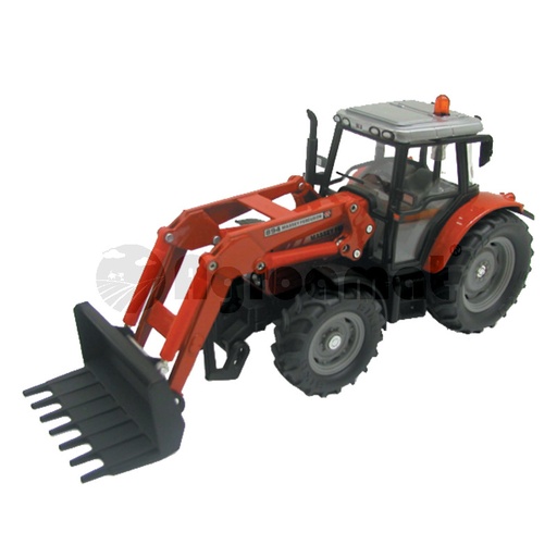 [AMAT3-90563] Tractor cu furca frontala