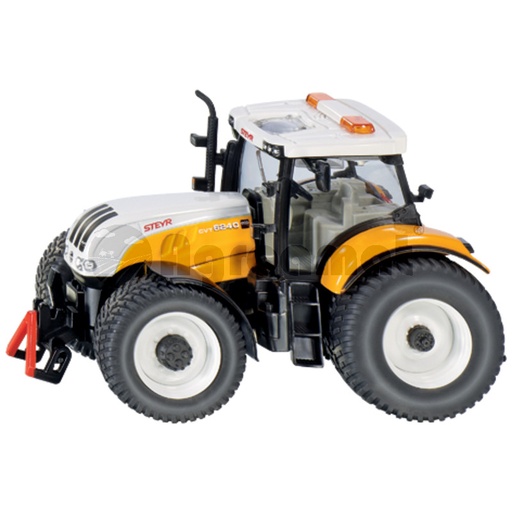 [AMAT3-90568] Steyr 6240 CVT comunal