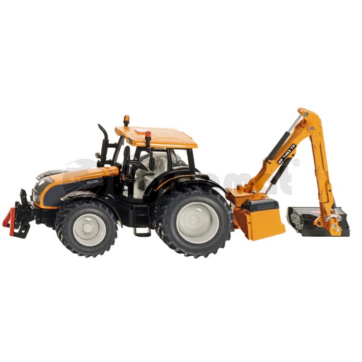 [AMAT3-90569] Tractor cu cositoare Kuhn