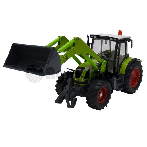 [AMAT3-90571] Tractor cu incarcator frontal