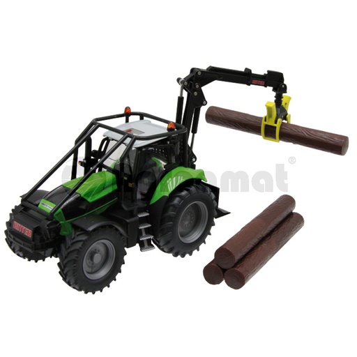 [AMAT3-90574] Tractor forestier