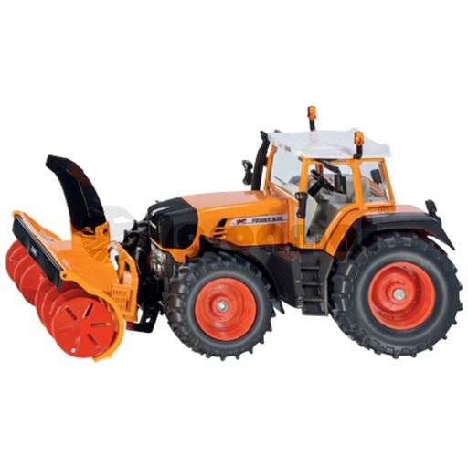 [AMAT3-90576] Tractor cu freza deszapezit