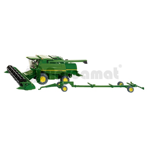 [AMAT3-90579] John Deere T670i