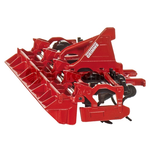 [AMAT3-90603] Grimme Plug mecanic