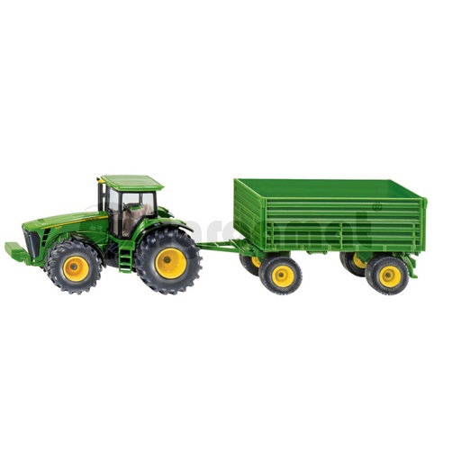 [AMAT3-90629] Tractor cu remorca