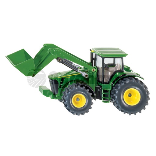 [AMAT3-90630] Tractor cu incarcator frontal