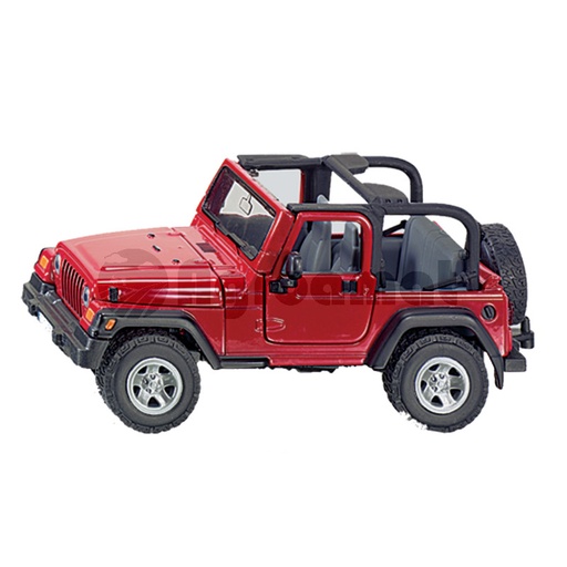 [AMAT3-90644] Jeep Wrangler