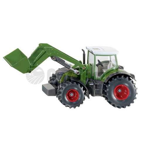 [AMAT3-90651] Tractor cu incarcator frontal