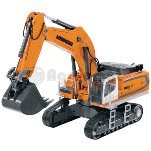 [AMAT3-90676] Excavator cu senile