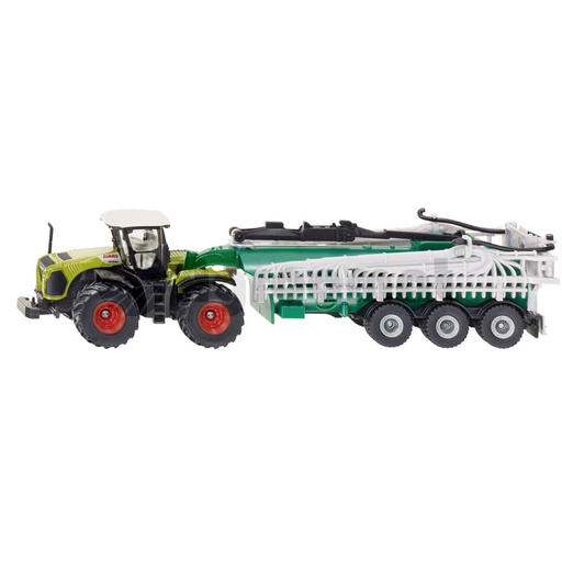 [AMAT3-90709] Tractor cu autocisterna