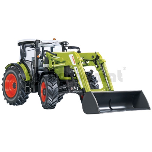 [AMAT3-90826] Tractor cu incarcator frontal, 120