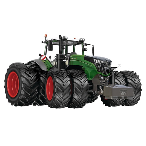 [AMAT3-90828] Tractor cu anvelope duble