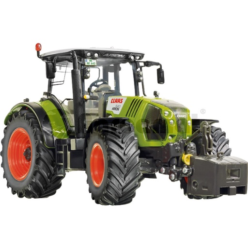 [AMAT3-90830] Claas Arion 640