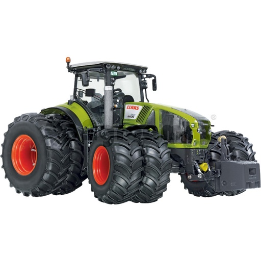 [AMAT3-90832] Tractor cu anvelope duble