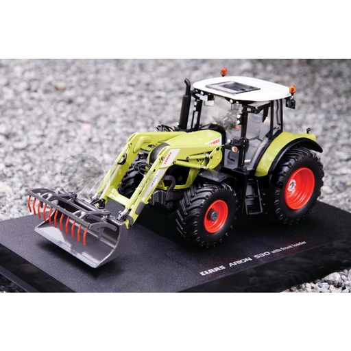 [AMAT3-90844] Tractor cu incarcator frontal