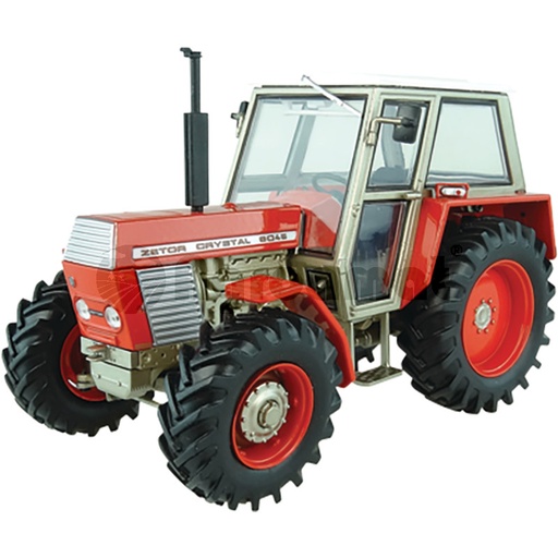 [AMAT3-90847] Zetor 8045 - 4WD