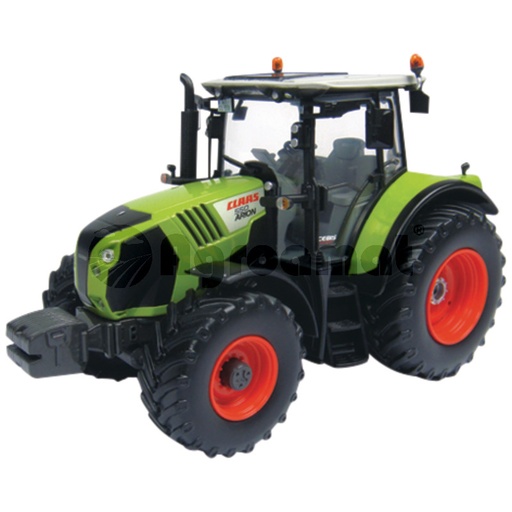 [AMAT3-90856] Claas Arion 550