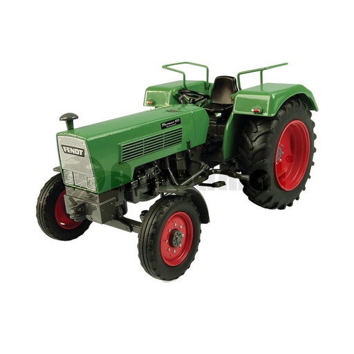 [AMAT3-90868] Fendt Farmer 105S Turbomatik - 2WD