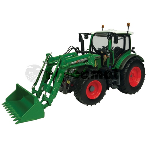 [AMAT3-90872] Tractor cu incarcator frontal