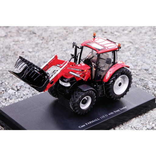 [AMAT3-90881] Tractor cu incarcator frontal