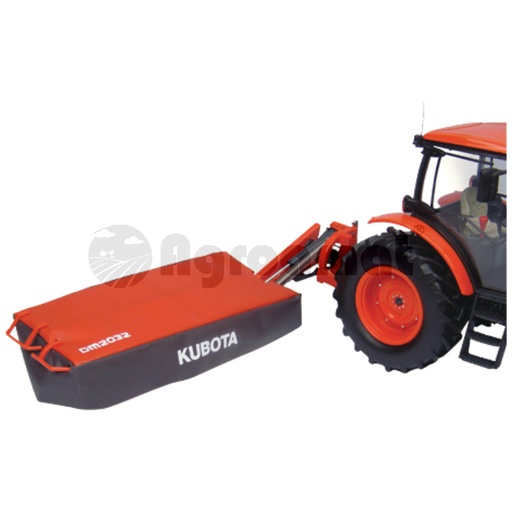 [AMAT3-90886] Kubota Disc Mower DM2032