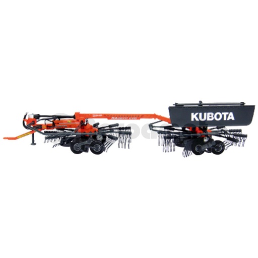 [AMAT3-90887] Kubota RA2071T Evo