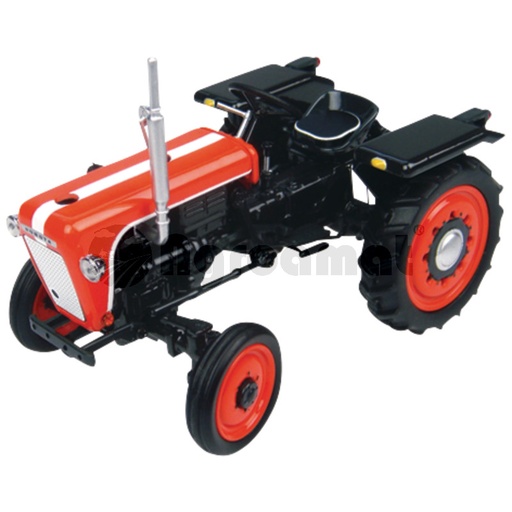 [AMAT3-90890] Kubota T15 (1960)