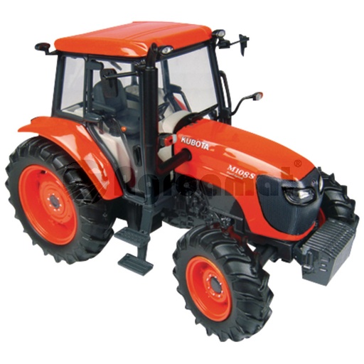 [AMAT3-90891] Kubota M108S