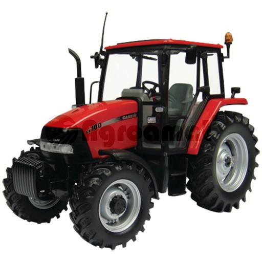 [AMAT3-90895] Case IH CX 100