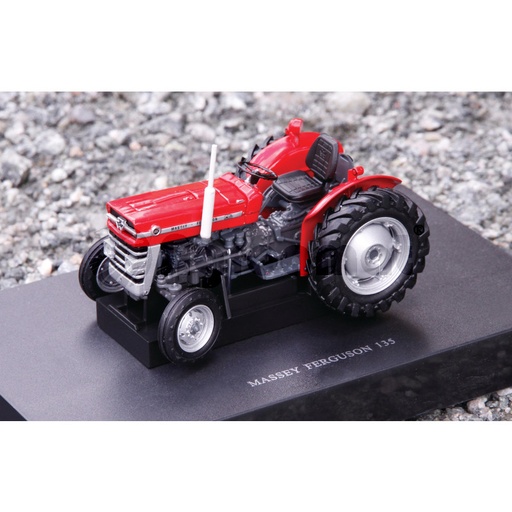 [AMAT3-90907] Massey Ferguson 135