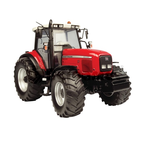 [AMAT3-90909] Massey Ferguson 8220 Xtra