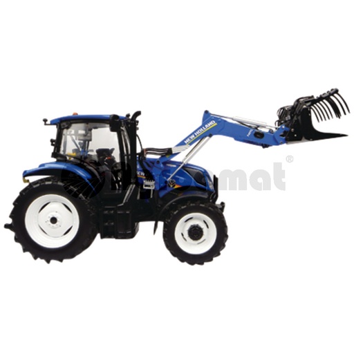 [AMAT3-90913] Tractor cu incarcator frontal