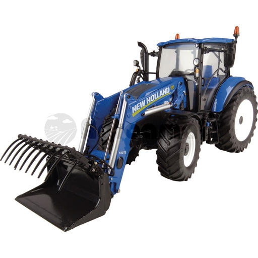 [AMAT3-90914] Tractor cu incarcator frontal