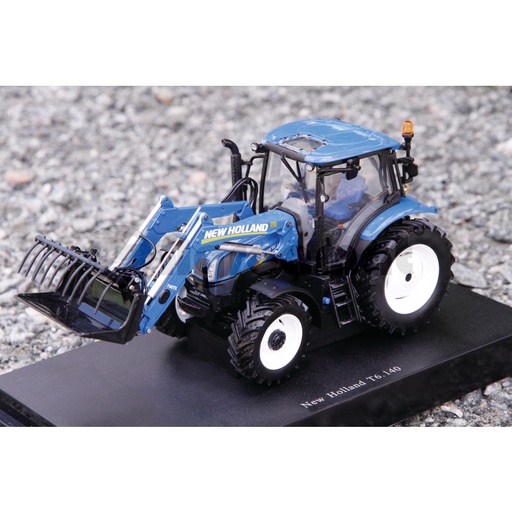 [AMAT3-90915] Tractor cu incarcator 740TL