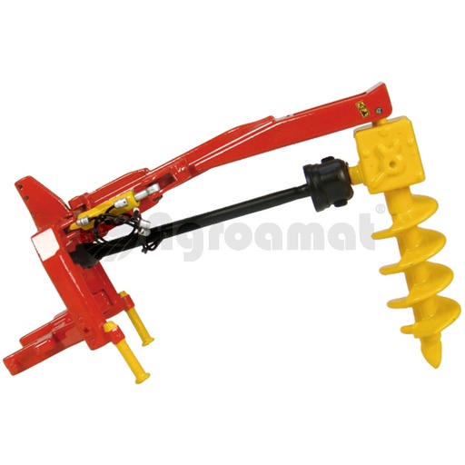 [AMAT3-90921] Rebaud Hole Excavator SENIOR