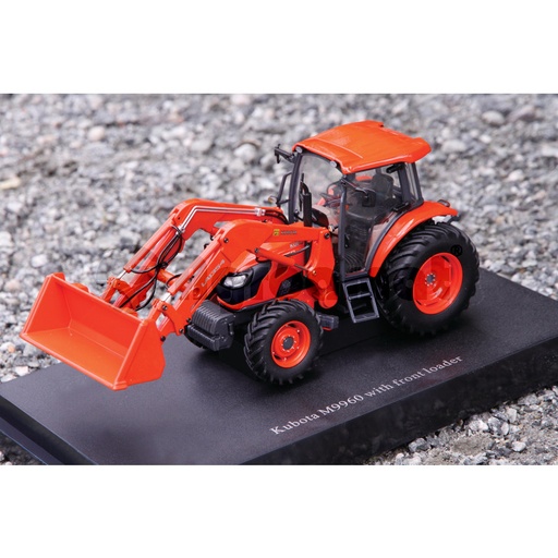 [AMAT3-90926] Tractor cu incarcator frontal